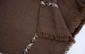 Kashmiri Men Shawl