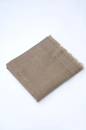 Kashmiri Men Shawl - Image 2