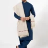 Himalayan Wool Shawl - Image 3