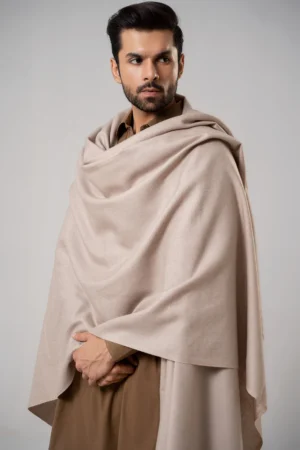 Kashmiri Men Shawl